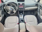 Subaru Forester 2014