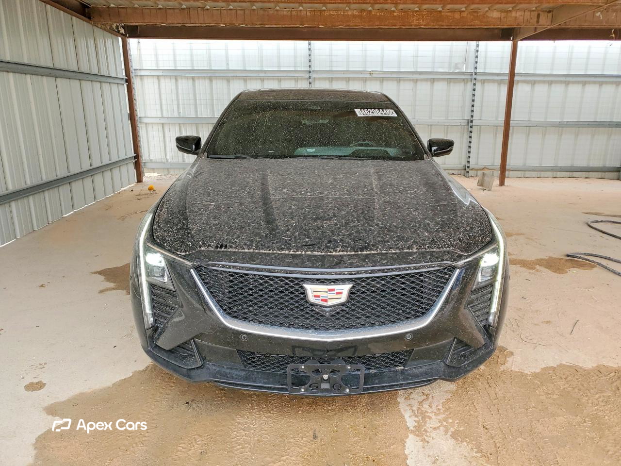 Cadillac CT5 2025