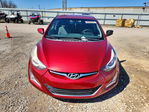 Hyundai Elantra 2016