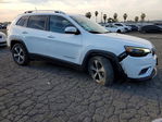 Jeep Cherokee 2019