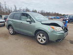 Subaru Forester 2016