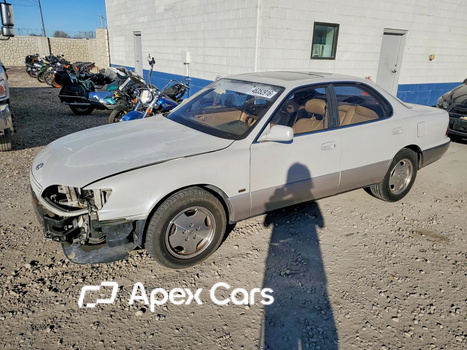 Lexus ES 1996 - Image 1 of 13