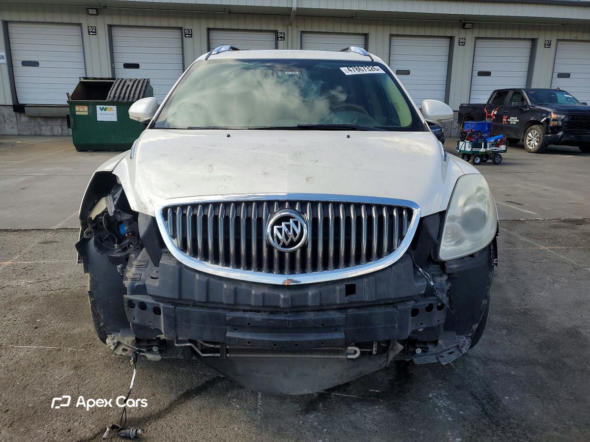 Buick Enclave 2012