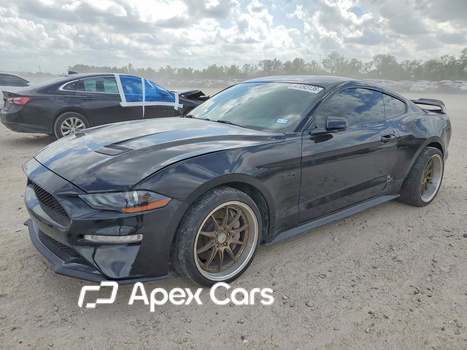 Ford Mustang 2019 - Image 1 of 13
