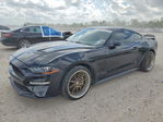 Ford Mustang 2019