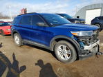 Ford Explorer 2020