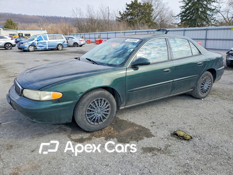 Buick Century 2004 - Image 1 of 13