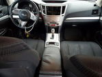 Subaru Legacy 2010