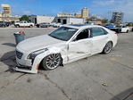 Cadillac CT6 2017
