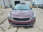 Kia Forte 2018