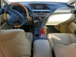 Lexus RX 2011