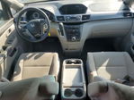 Honda Odyssey 2012