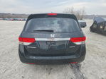 Honda Odyssey 2016