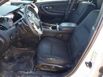Ford Taurus 2015