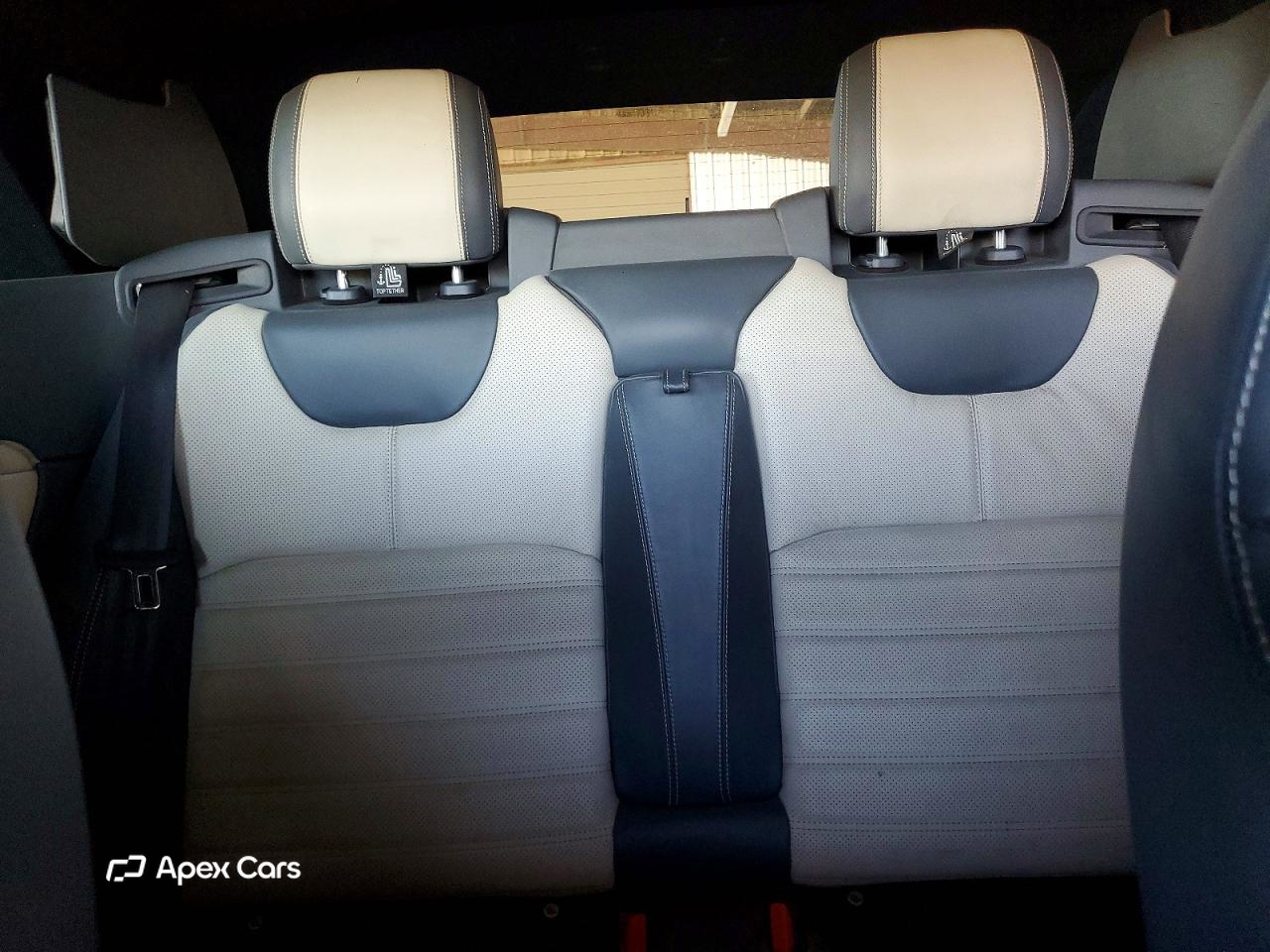 Land Rover Range Rover 2017