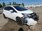 Nissan Versa 2019