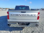 Chevrolet Silverado 2022