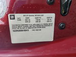 Pontiac G6 2005