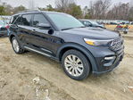 Ford Explorer 2022