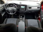 Mitsubishi Outlander 2017