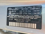Hyundai Genesis 2011