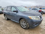 Nissan Pathfinder 2014