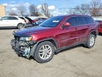 Jeep Cherokee 2017