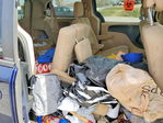 Dodge Caravan 2014