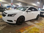 Chevrolet Cruze 2014