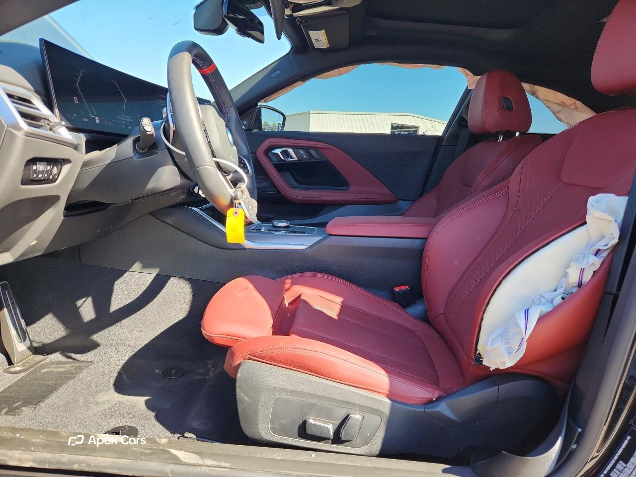 BMW M2 2025