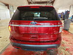 Ford Explorer 2013