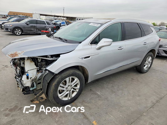 Buick Enclave 2020 - Image 1 of 13