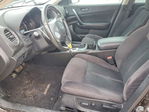 Nissan Maxima 2012