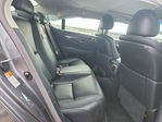 Lexus LS 2015