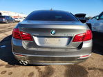 BMW Series 5 2014
