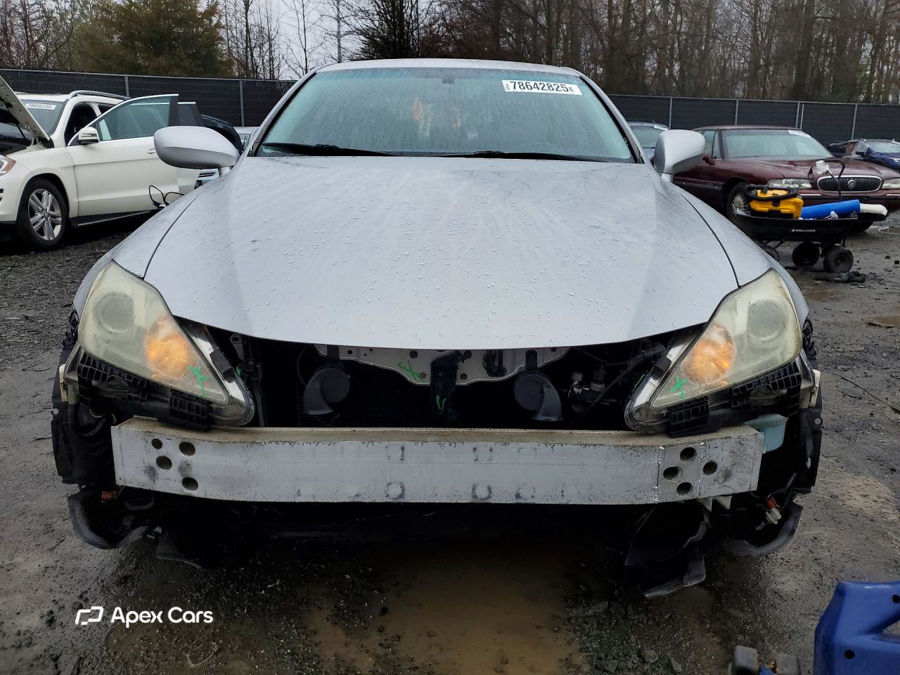 Lexus IS 2006