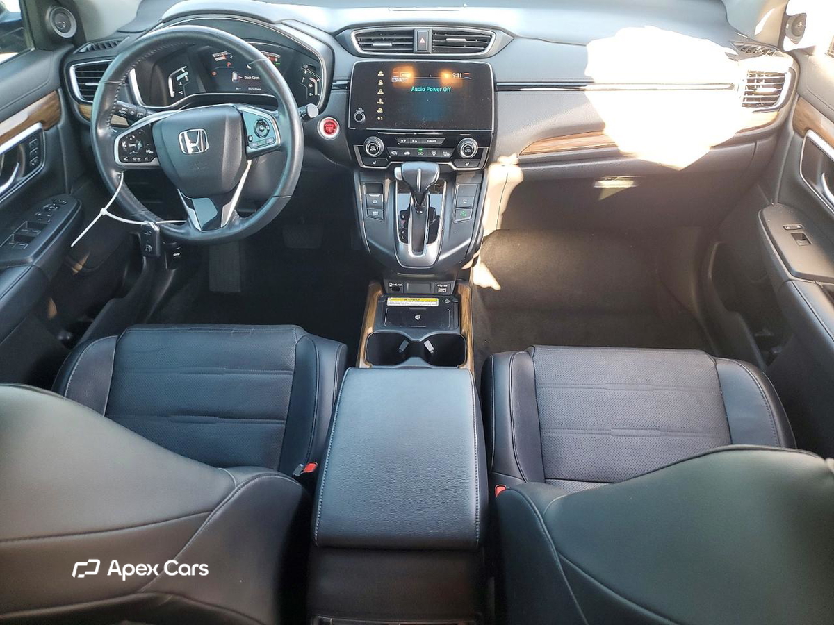 Honda CR-V 2020