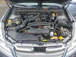 Subaru Outback 2014