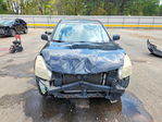 Nissan Rogue 2013