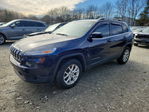 Jeep Cherokee 2014