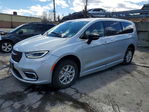 Chrysler Pacifica 2024