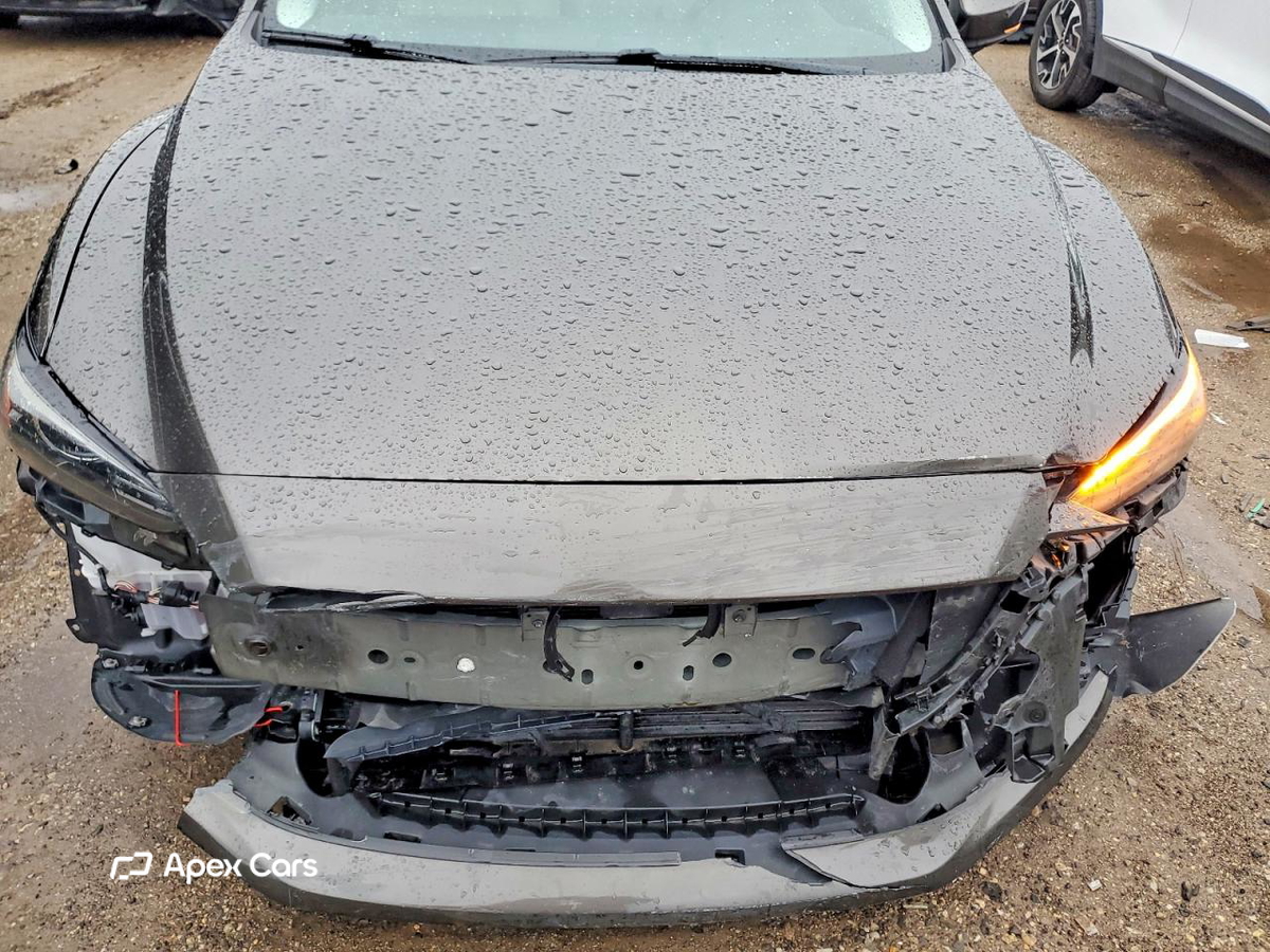 Mazda 6 2019