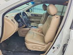 Nissan Pathfinder 2016