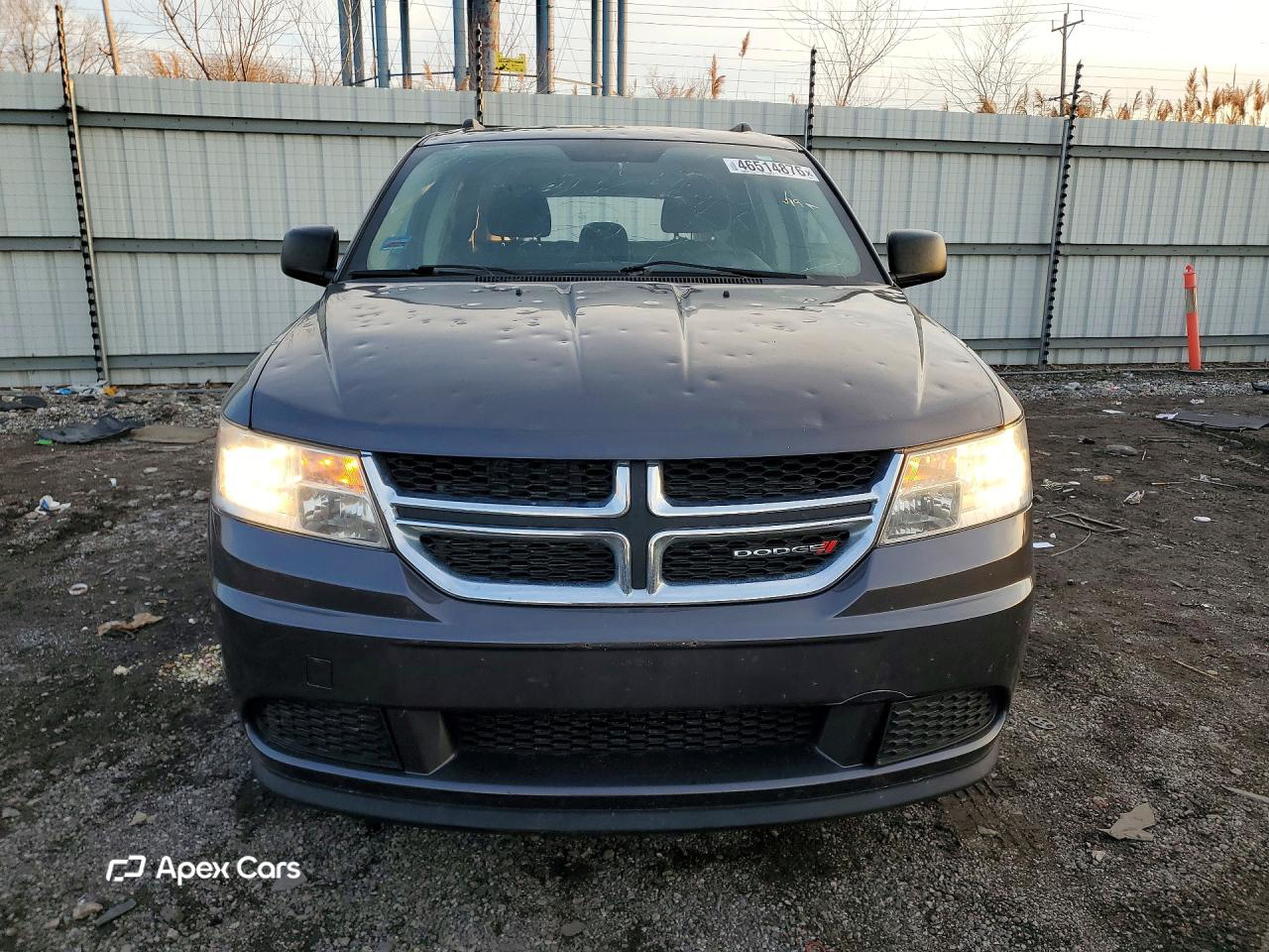 Dodge Journey 2017