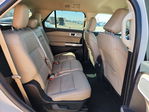 Ford Explorer 2022