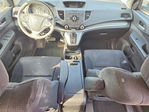 Honda CR-V 2012