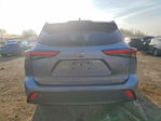 Toyota Highlander 2023
