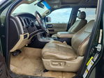 Toyota Sequoia 2010