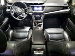 Cadillac XT5 2017