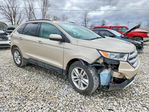 Ford Edge 2017